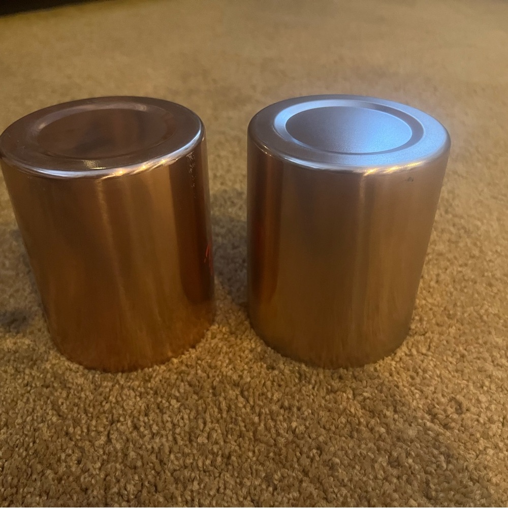 Copper Mugs Set- Stoli - Picture 6 of 8